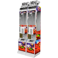 Mini Claw Vending Machines