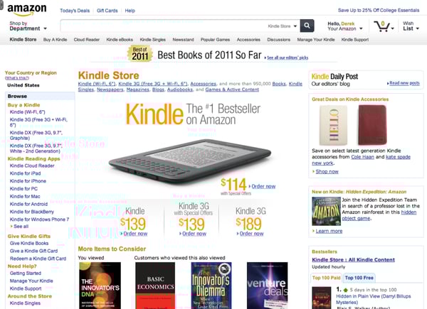 Amazon
